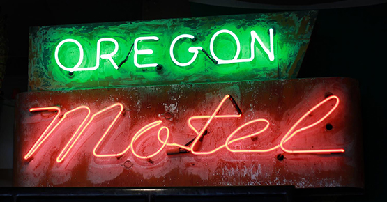 Oregon Motel